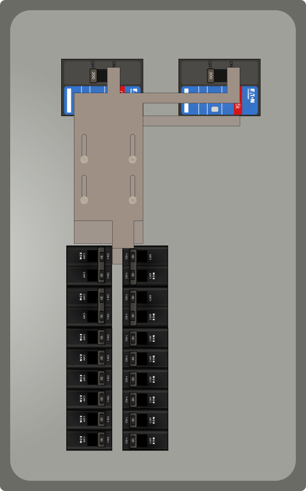 Interlock Kit K-6411 - Image 2