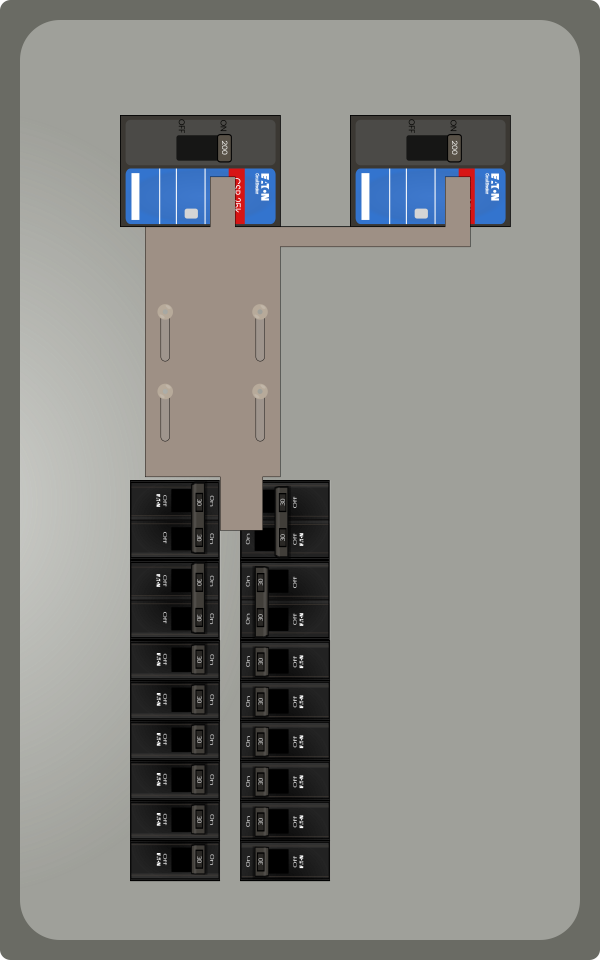 Interlock Kit K-6411 - Image 3