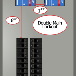 Interlock Kit K-6411