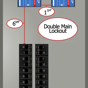 Interlock Kit K-6411