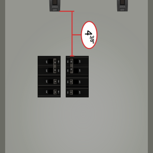 Interlock Kit K-8710