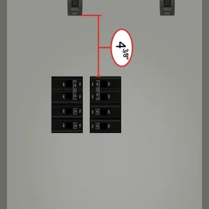 Interlock Kit K-8710