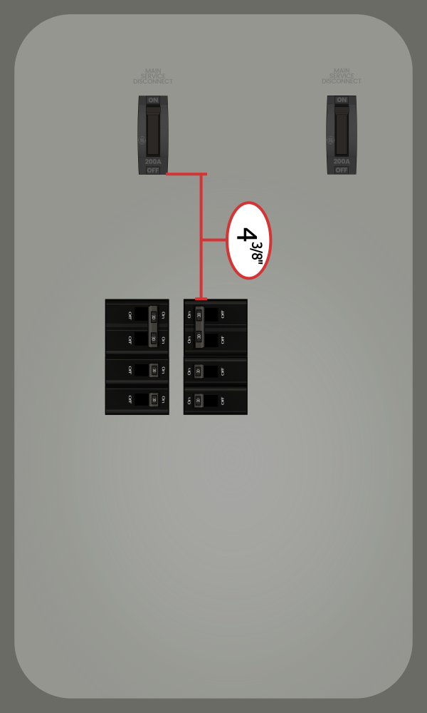 Interlock Kit K-8710