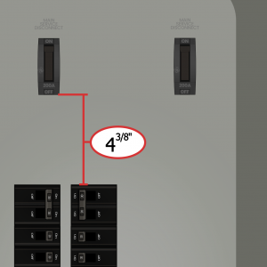 Interlock Kit K-8710