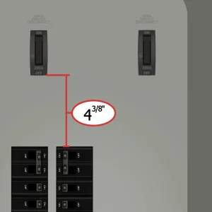 Interlock Kit K-8710