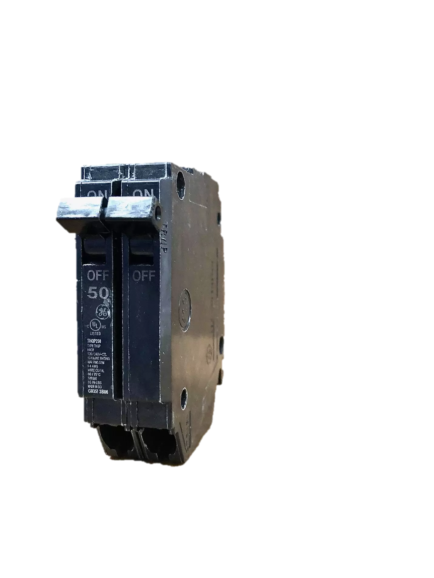 Image of GE Slim GE Slim