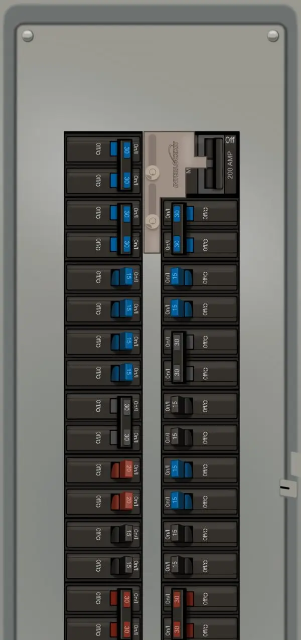 Image of K-3110R2 K-31 Off