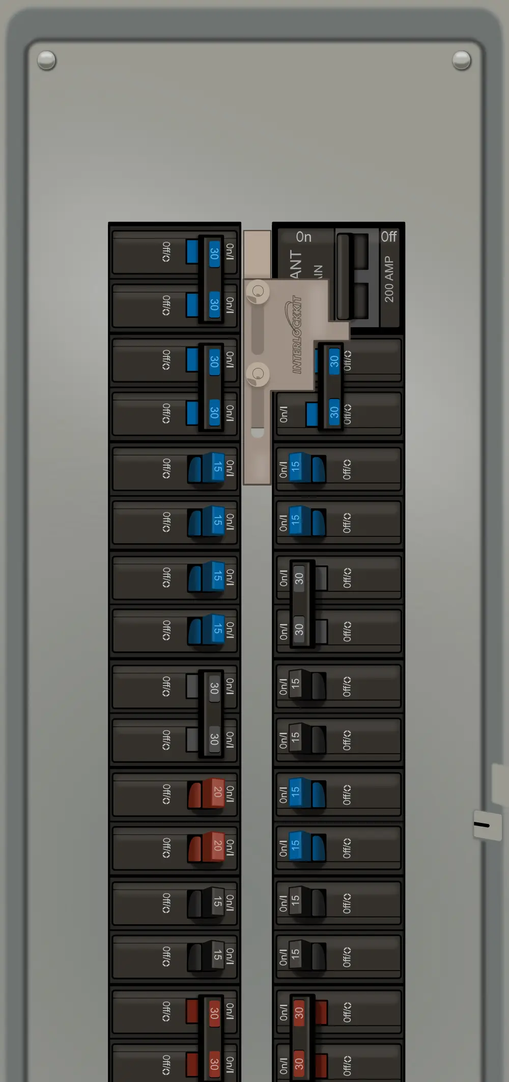 Image of K-3110R2 K-31 On