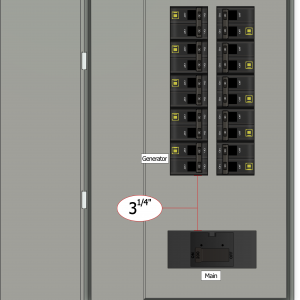 Interlock Kit K-5011