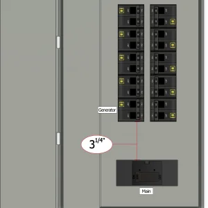 K-5011 Panel Photo Without Kit