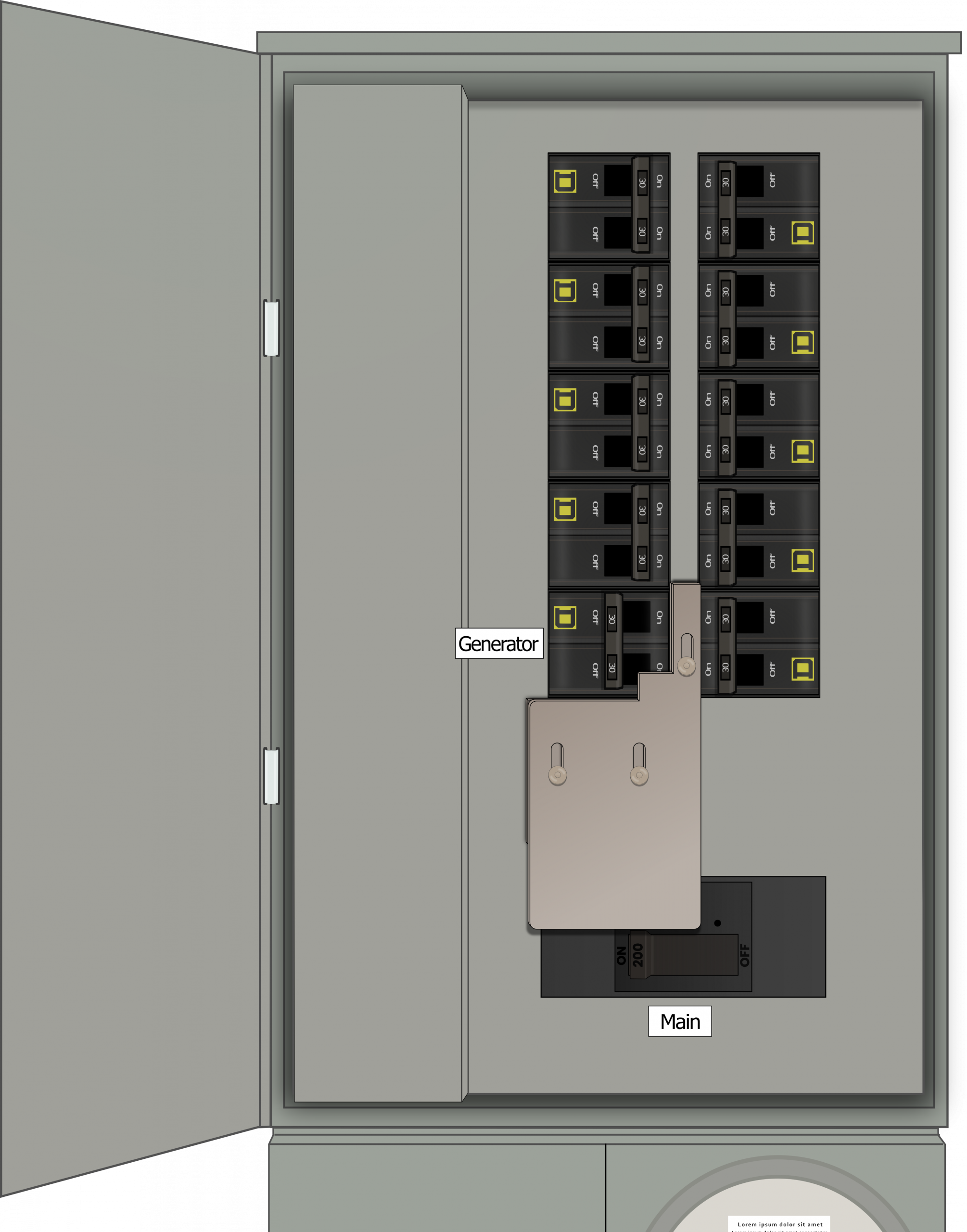 Interlock Kit K-5011 - Image 2