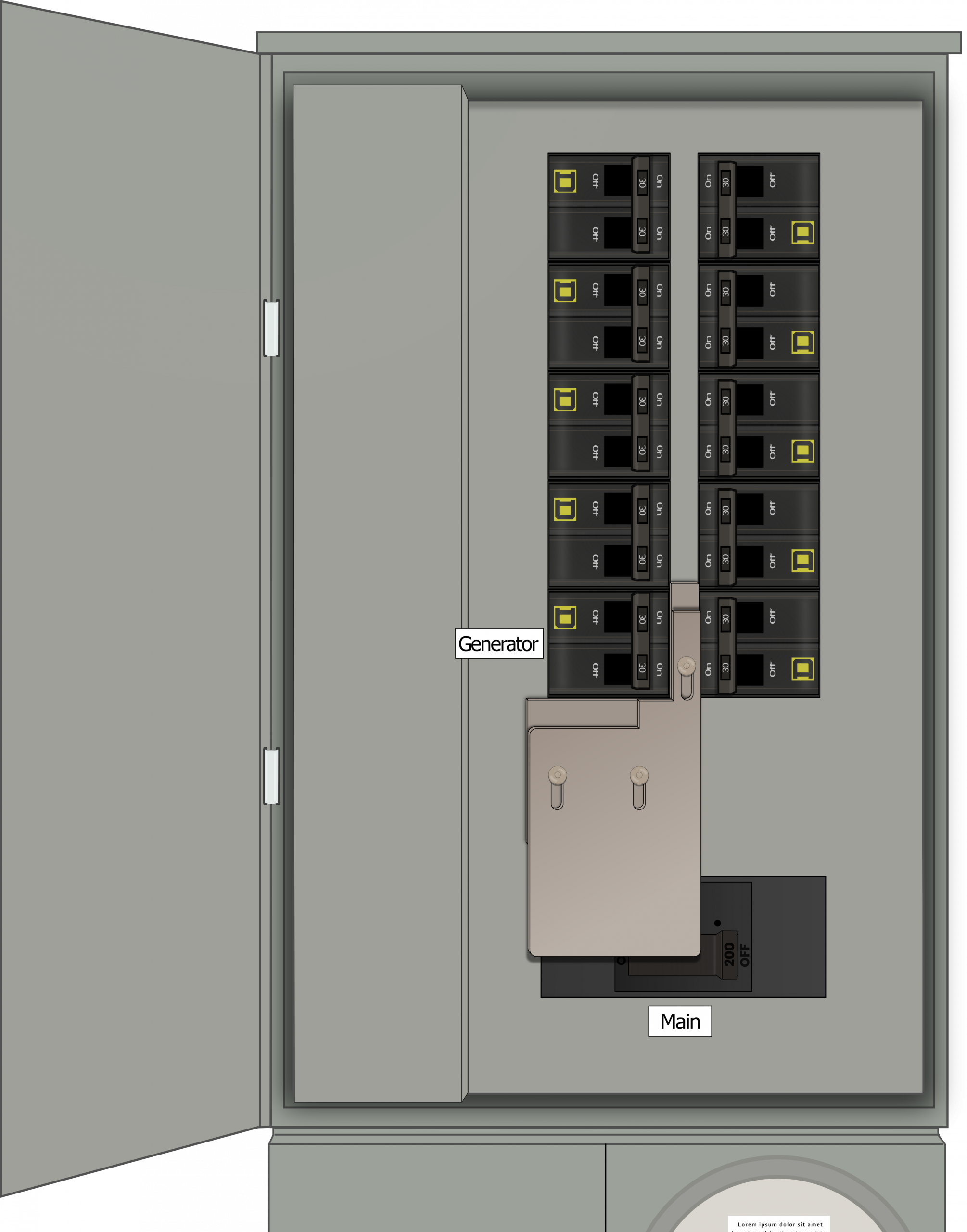 Interlock Kit K-5011 - Image 3
