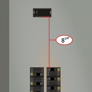 Interlock Kit K-5510