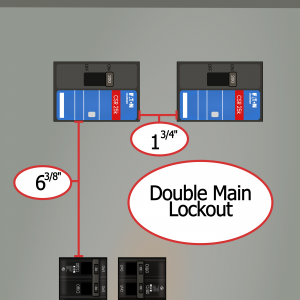 Interlock Kit K-6411
