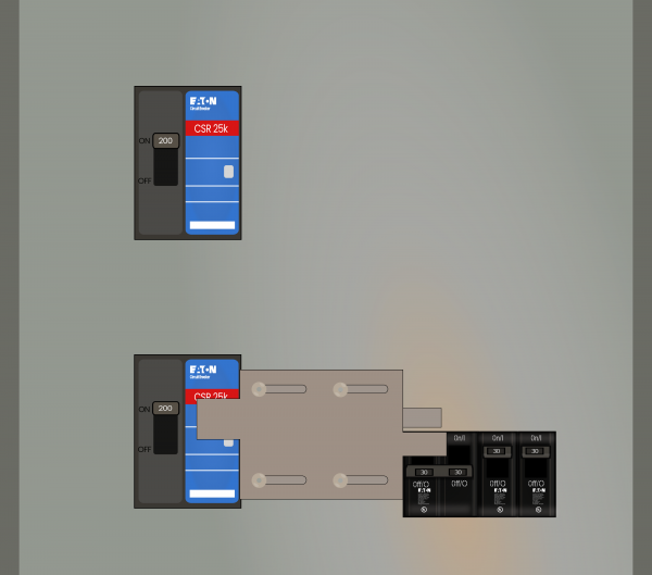 Interlock Kit K-6415 - Image 2