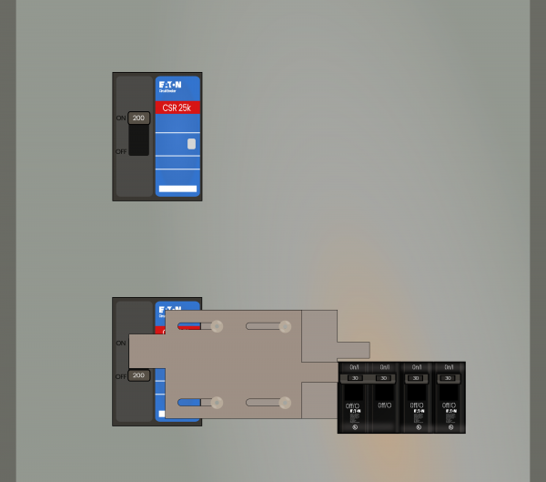 Interlock Kit K-6415 - Image 3