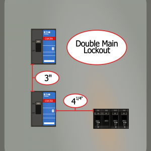 Interlock Kit K-6416