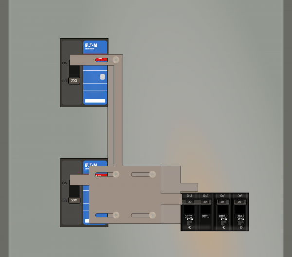 Interlock Kit K-6416 - Image 3