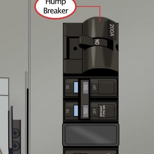 Interlock Kit K-7015