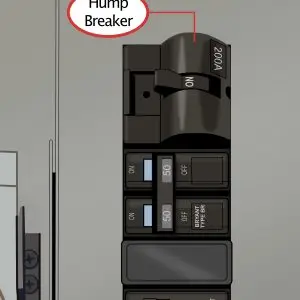 Interlock Kit K-7015