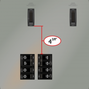 Interlock Kit K-8710