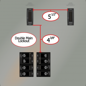Interlock Kit K-8711