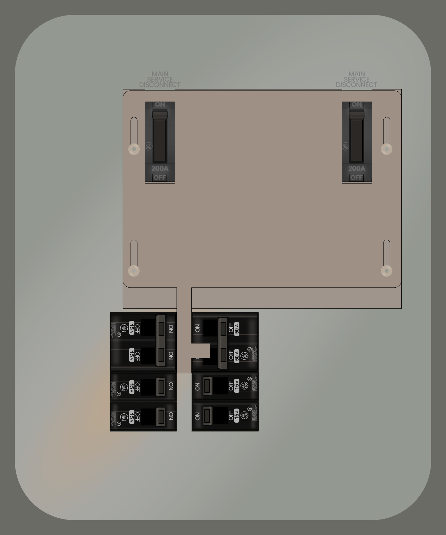 Interlock Kit K-8711 - Image 2