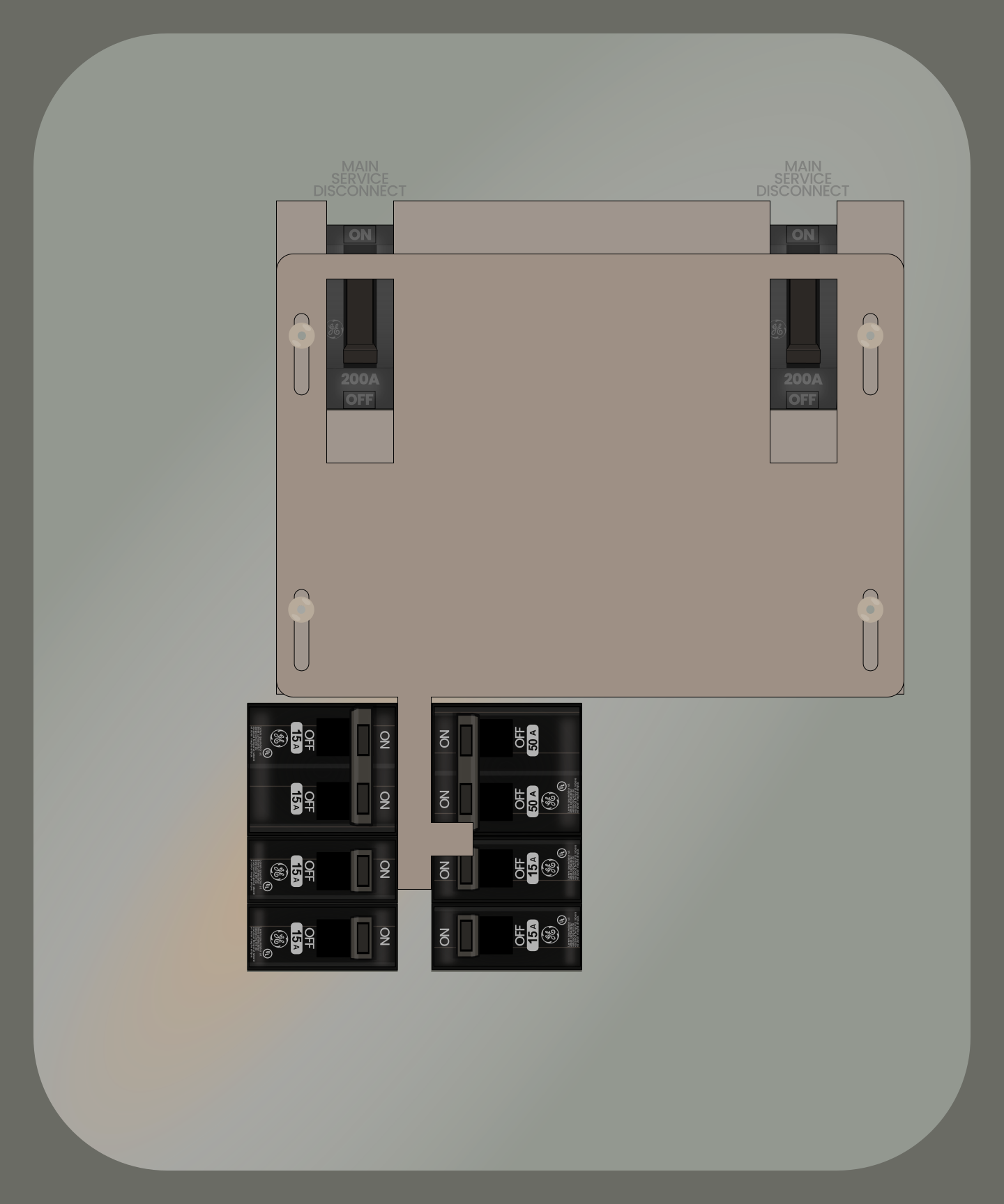 Interlock Kit K-8711 - Image 3