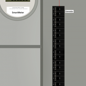 Interlock Kit KS-6716