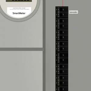 Interlock Kit KS-6716