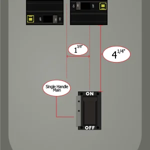 Interlock Kit K-5610