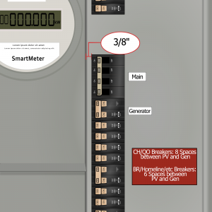Interlock Kit KS-1315