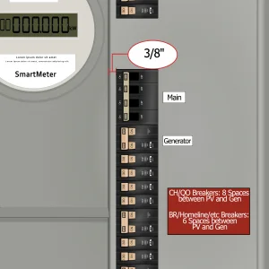 Interlock Kit KS-1315