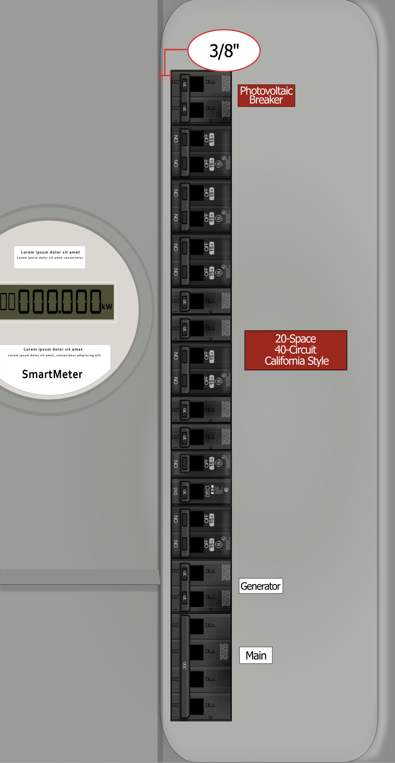 Interlock Kit KS-1317