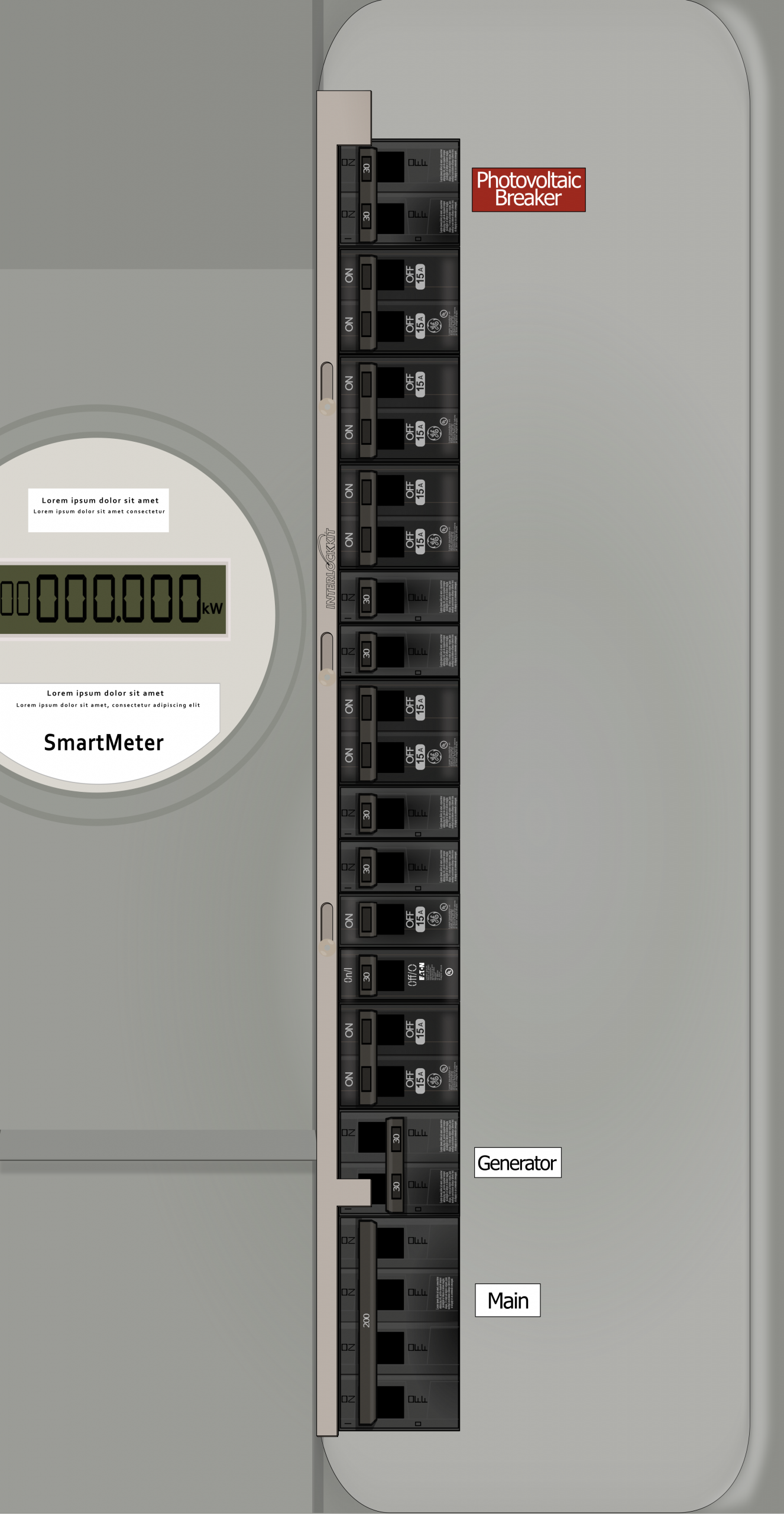 Interlock Kit KS-1317 - Image 2
