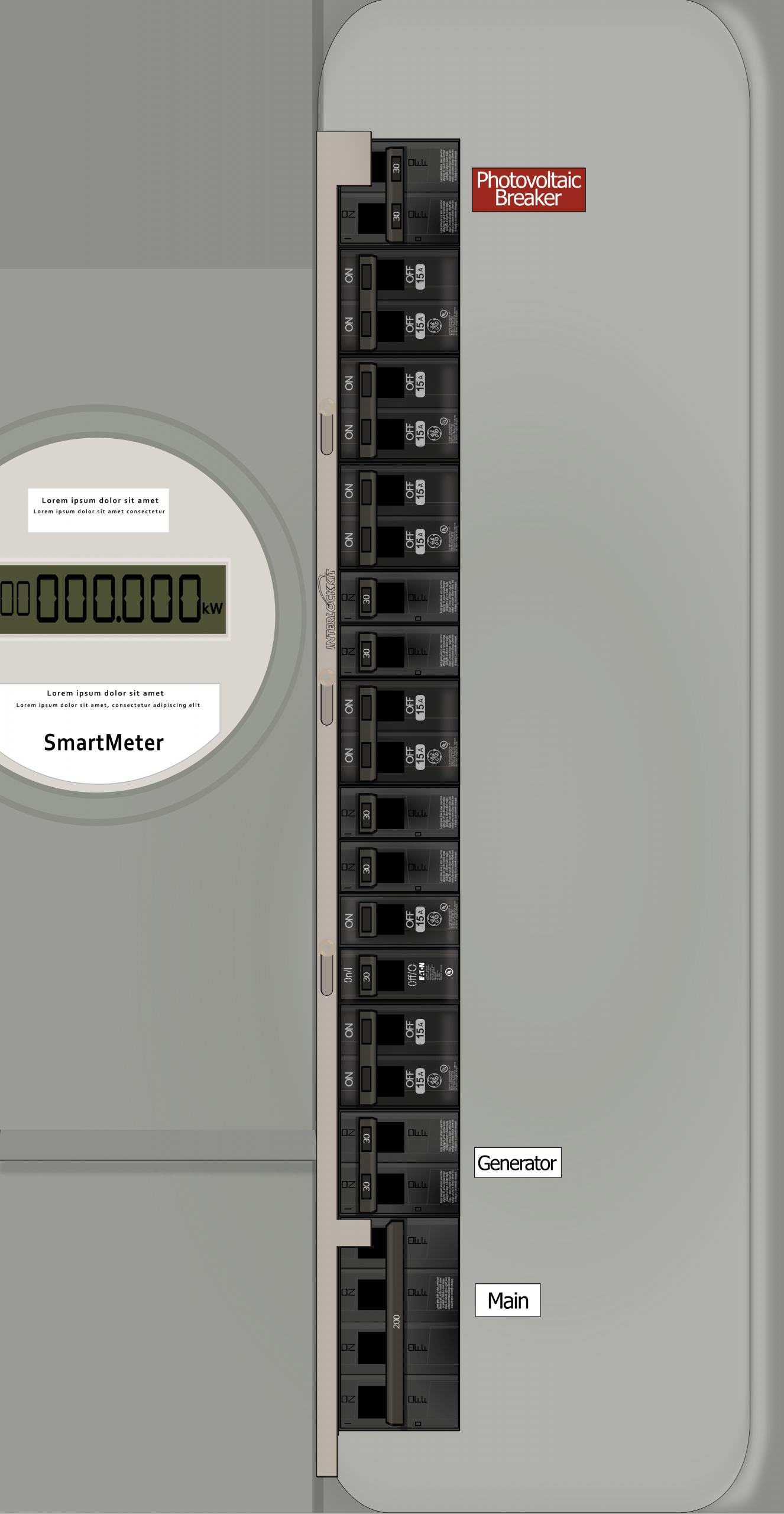 Interlock Kit KS-1317 - Image 3