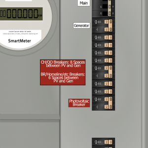 Interlock Kit KS-1316