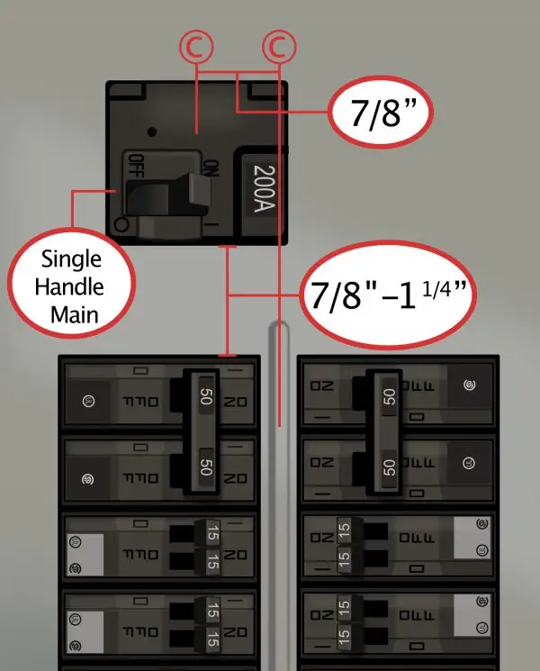 Interlock Kit K-4010/5