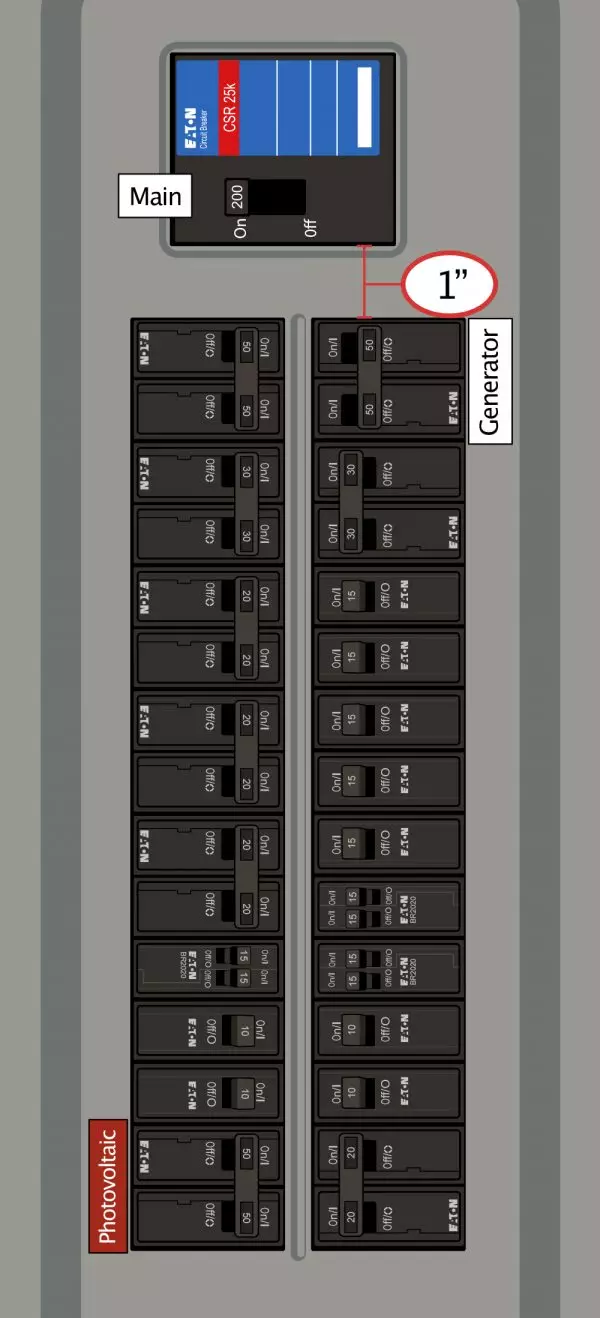 Interlock Kit KS-6513 - Image 3