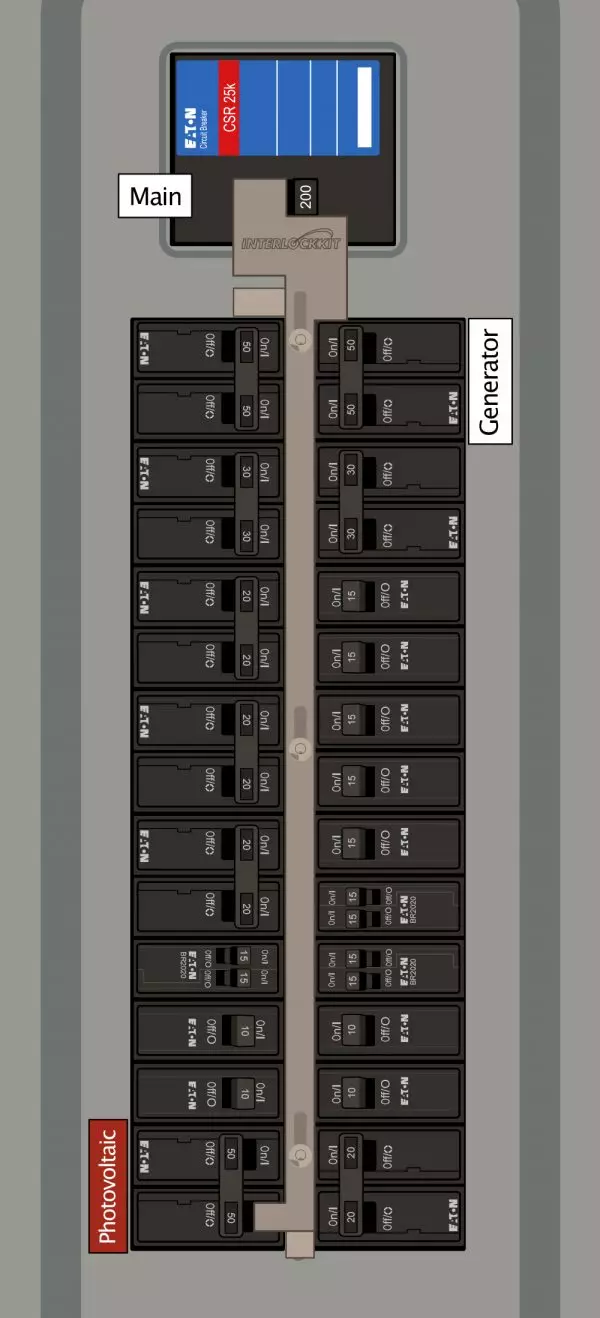 Interlock Kit KS-6513 - Image 2
