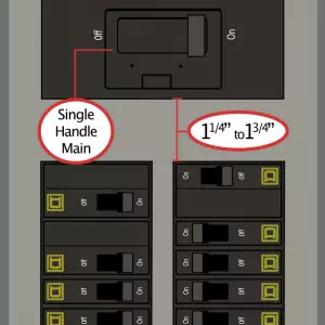 Interlock Kit K-5010