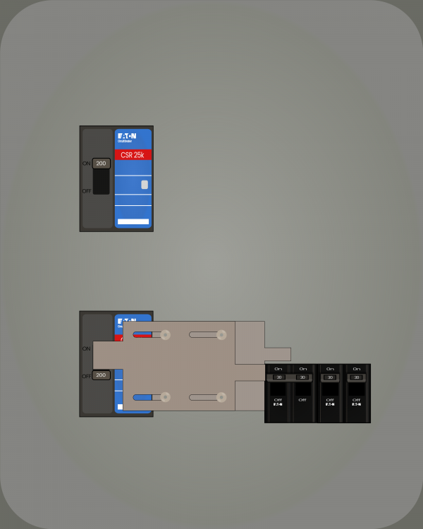 Interlock Kit K-6415 - Image 3