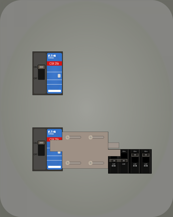 Interlock Kit K-6415 - Image 2