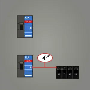 Interlock Kit K-6415