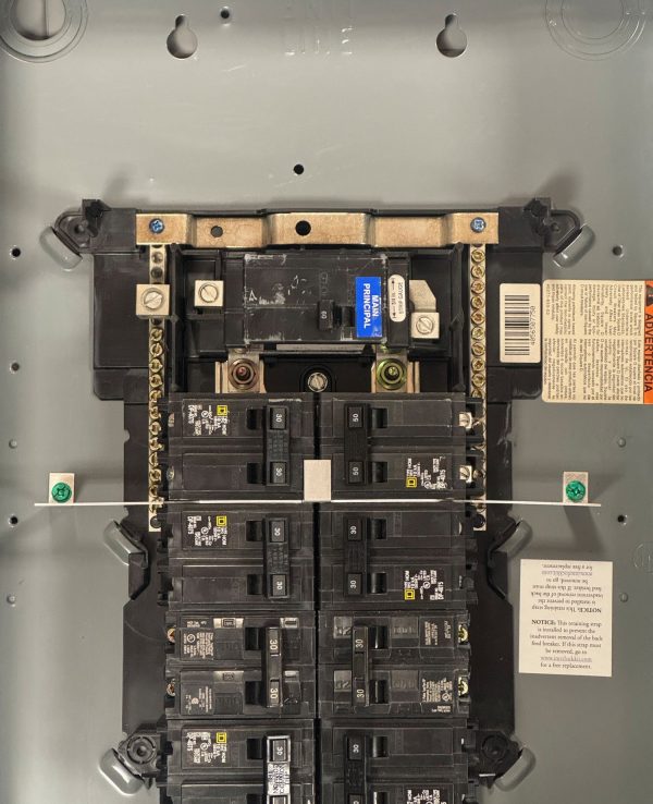 Breaker Retainer - Image 4