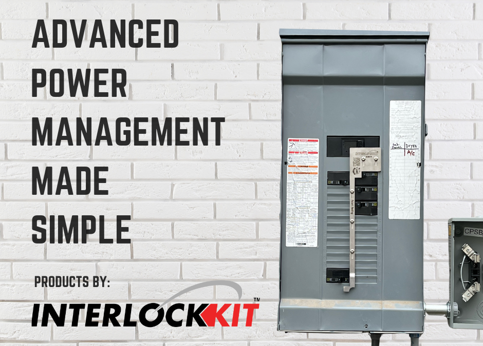 What is a Multi-Breaker Interlock Kit?