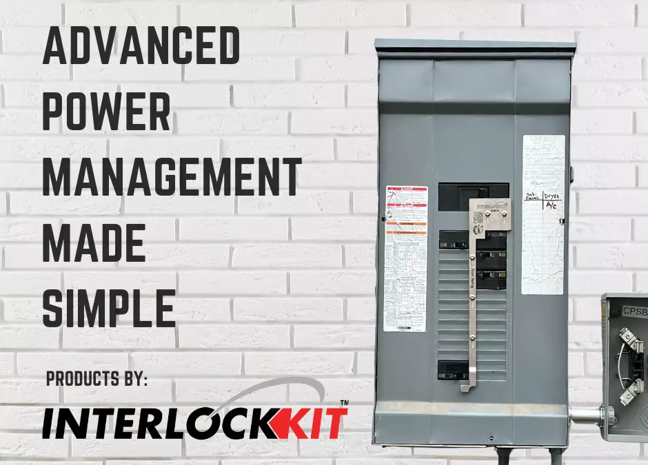 What is a Multi-Breaker Interlock Kit?