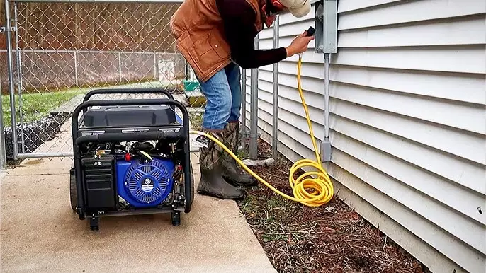 How to Install a Generator Interlock Kit: A Step-by-Step Guide