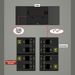 Interlock Kit KS-5010