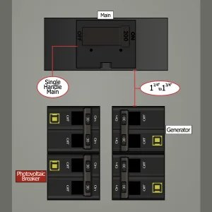 Interlock Kit KS-5010
